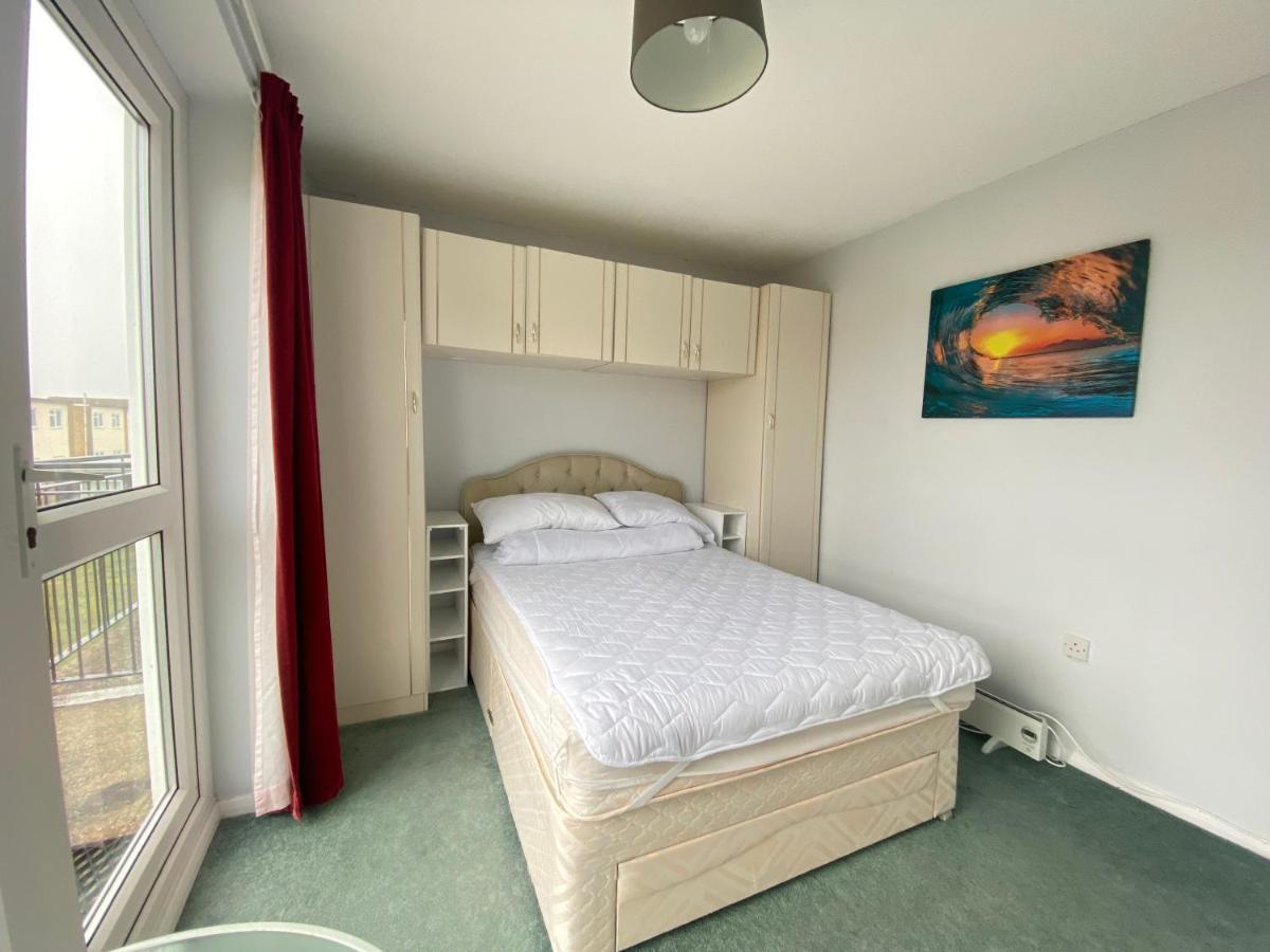 Charming Spacious 3-Bedroom Beach Holiday House, Norfolk هيمسبي المظهر الخارجي الصورة