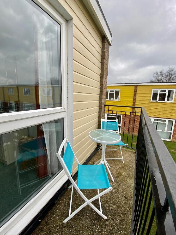Charming Spacious 3-Bedroom Beach Holiday House, Norfolk هيمسبي المظهر الخارجي الصورة