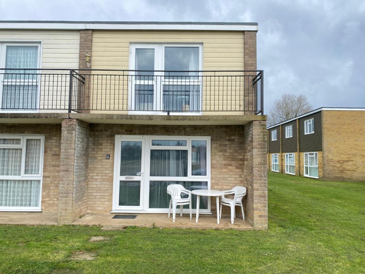 Charming Spacious 3-Bedroom Beach Holiday House, Norfolk هيمسبي المظهر الخارجي الصورة